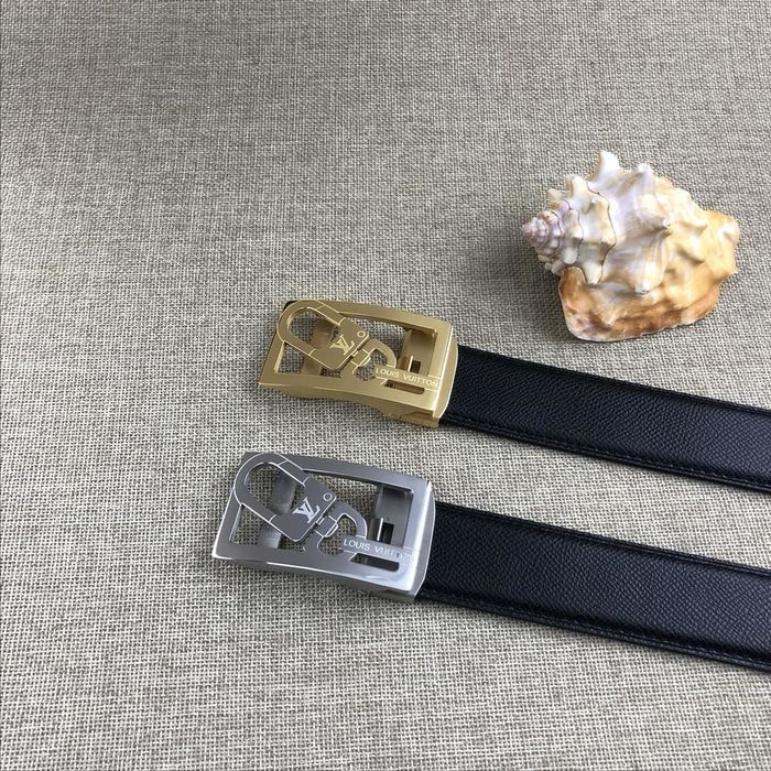 Louis Vuitton Belt LVB00057-1